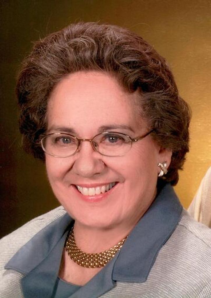 Janette E. Stutzman