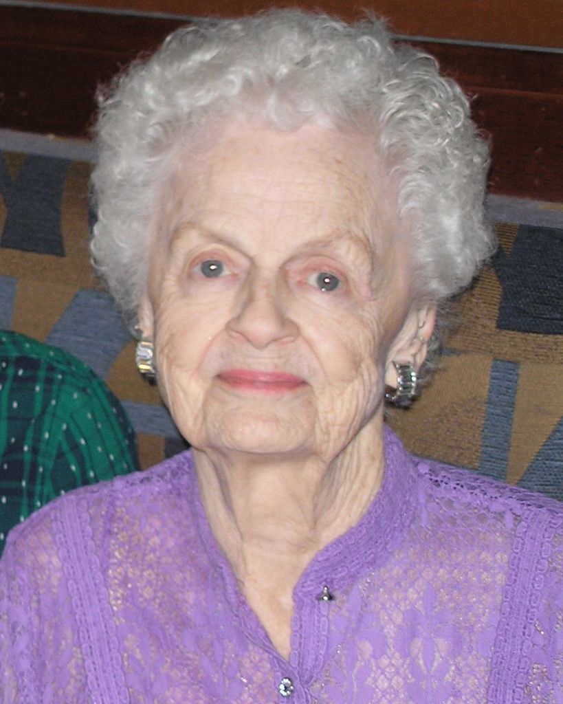 Barbara Ann Rodriguez