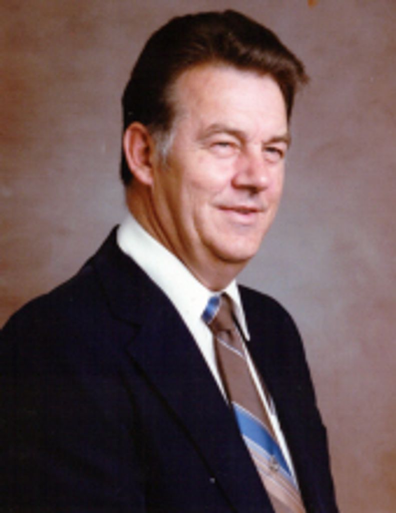Robert  "Bob" Elliott