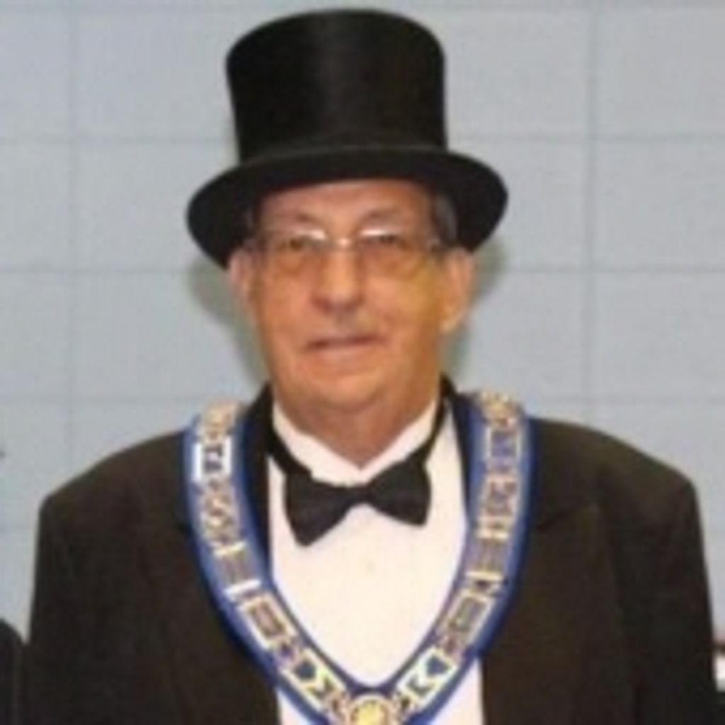 James "Jim" D. Johnston,  Sr.