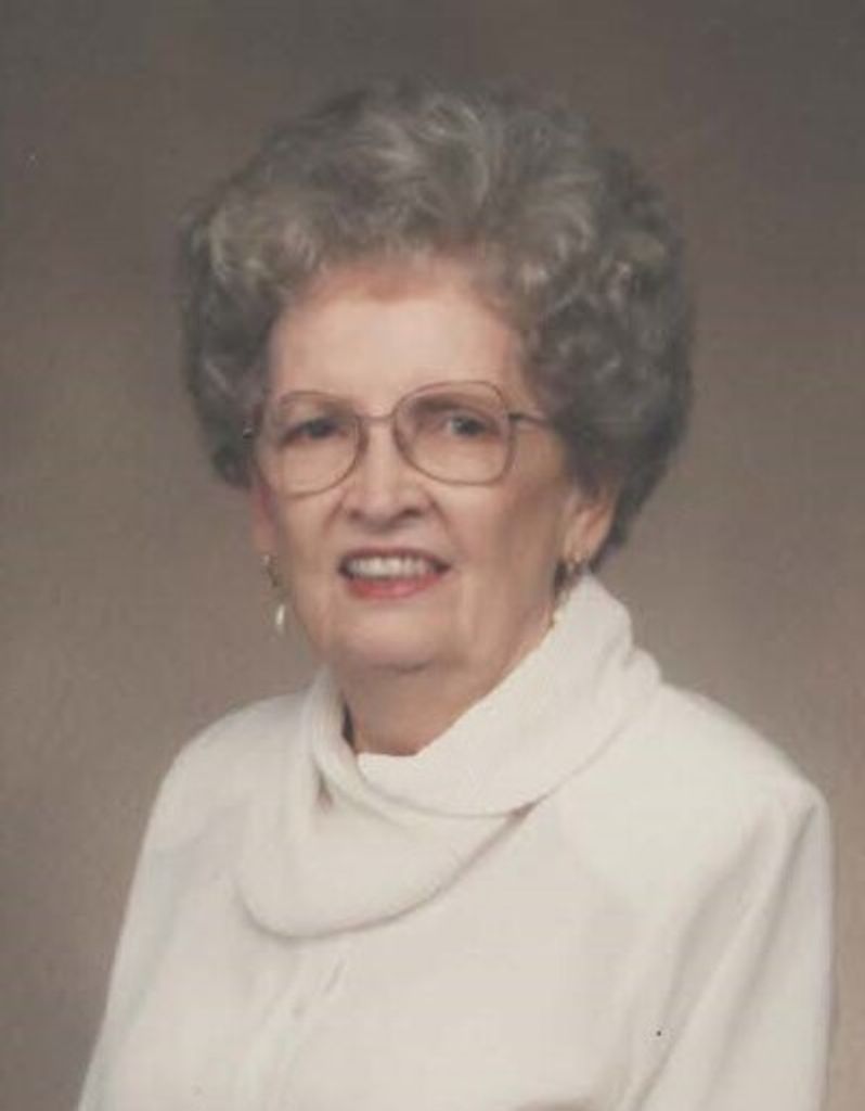 Katie Hoyt Mott Profile Photo