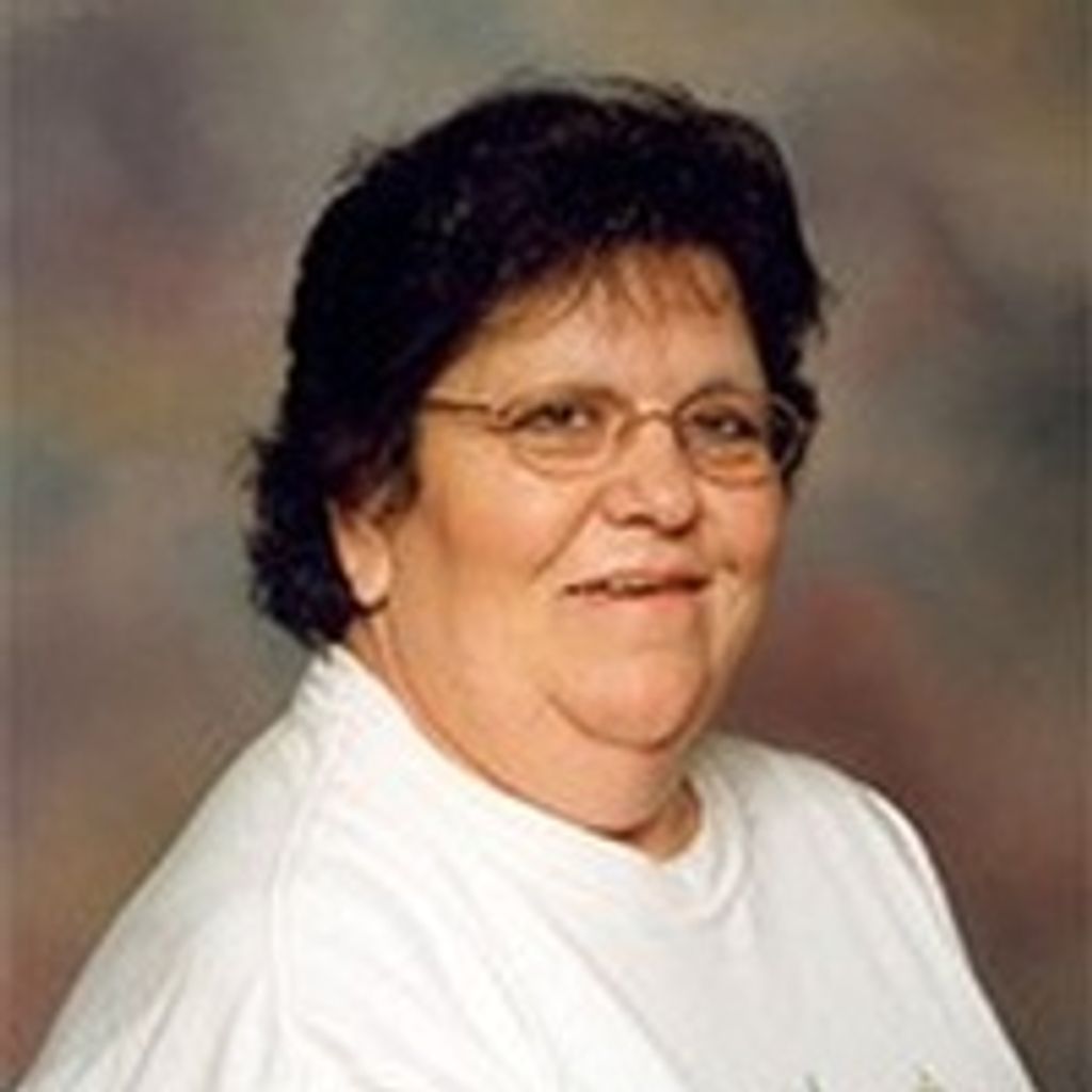 Barbara Mcgillivray