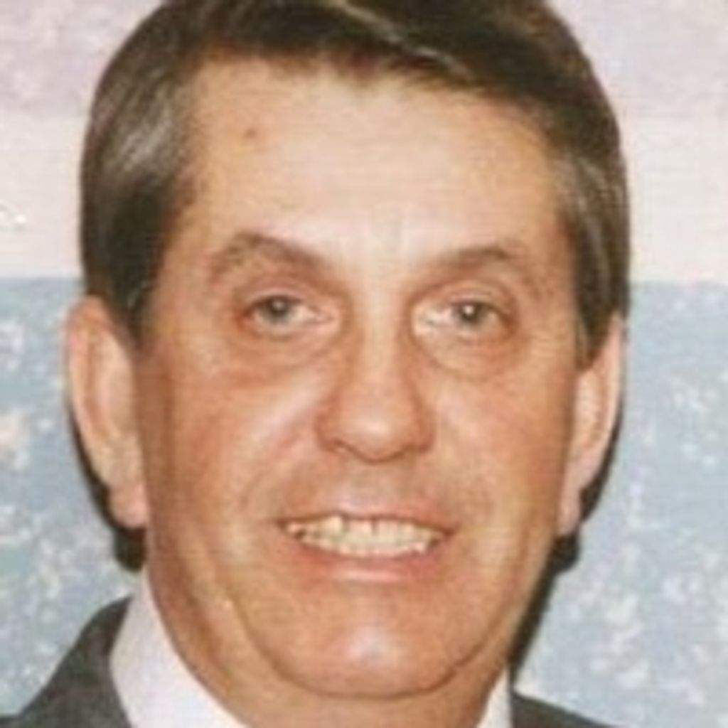 Joseph S. "Joe Va" Valentino