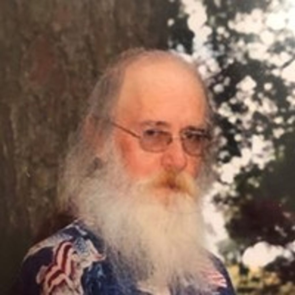 ROBIN EDWARD BROWN Profile Photo
