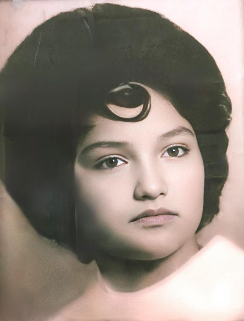 Sylvia Martha Ramos Rico Profile Photo