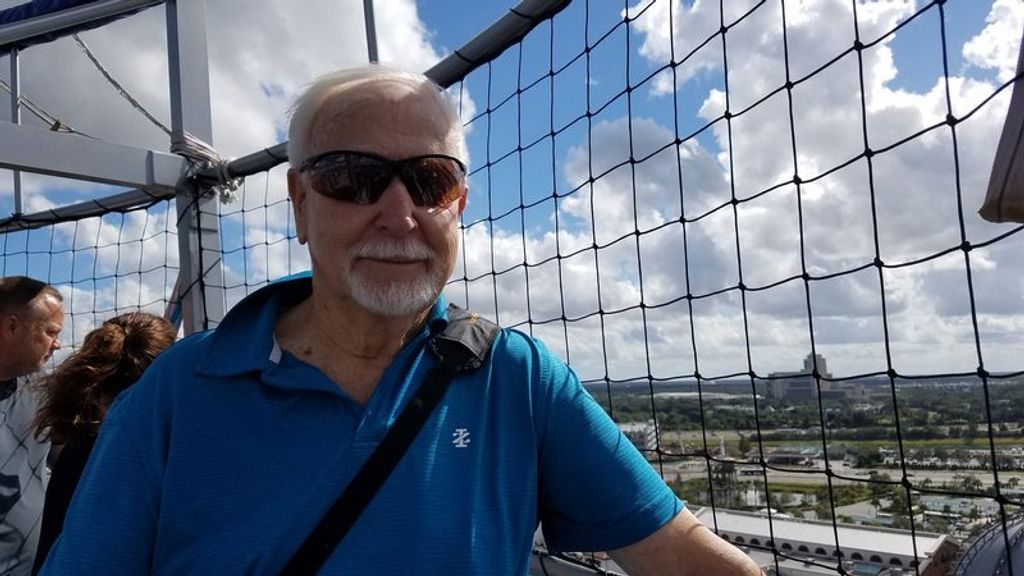 Robert Lee Collop Profile Photo