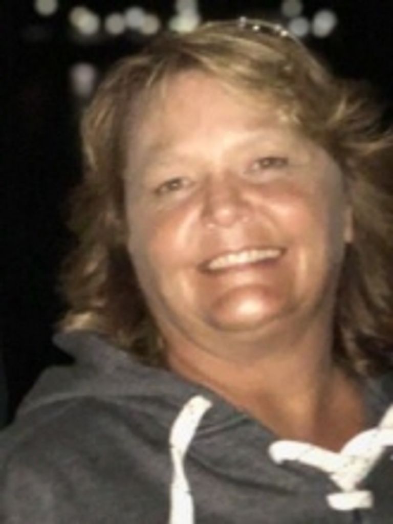 Karen Jo Sunderlage