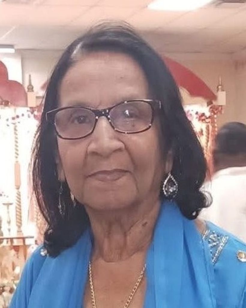 Sumintra Ramprasad Profile Photo