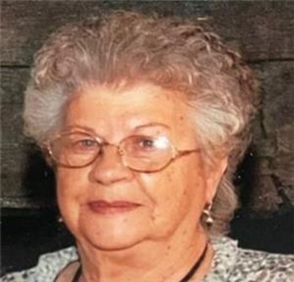 Joan C. Disalvo