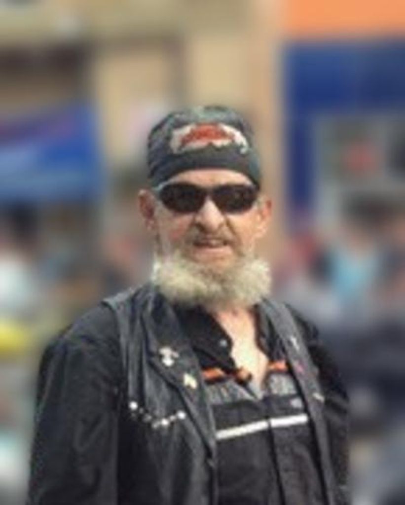 Verl D Dornbush Profile Photo