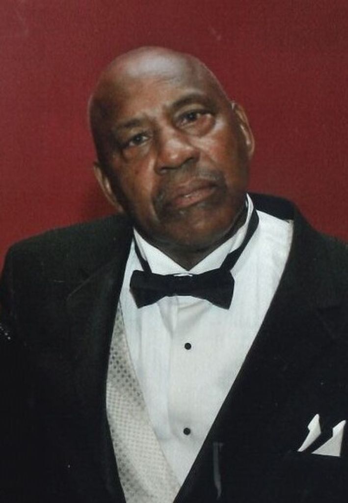 Francis Lee Posey Profile Photo