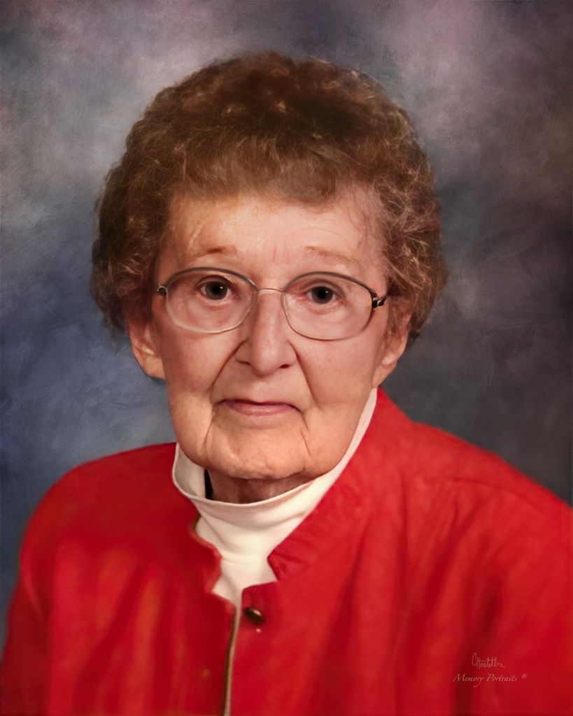 Betty Johnson