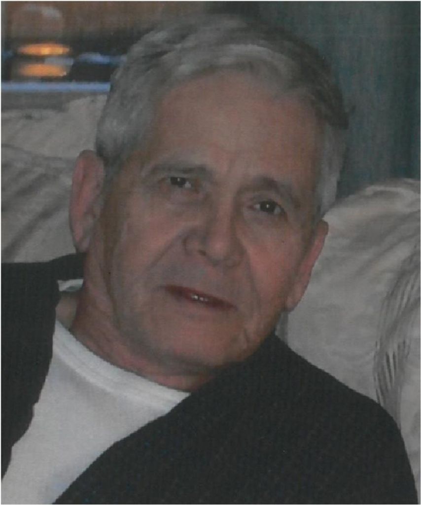 Richard Earl Miller Sr. Profile Photo