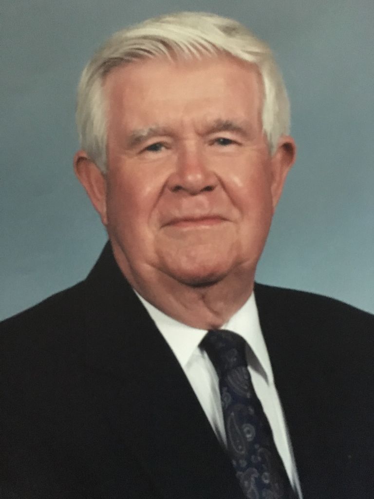 Ardean T. Stevens