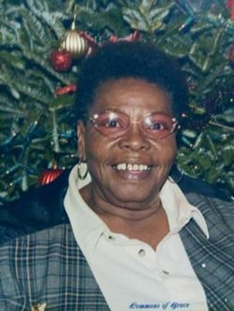 Dorothy M Robinson Profile Photo