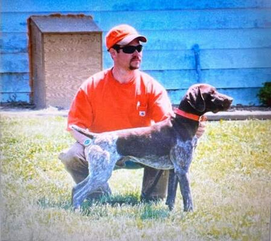 Scott Andrew Smith Profile Photo