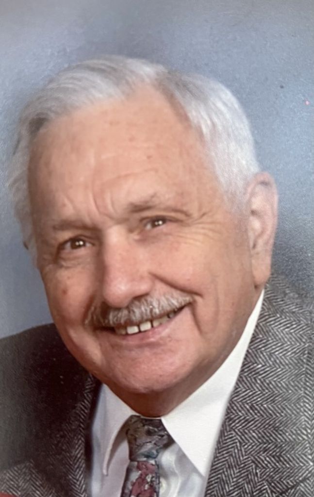Ronald R. Schirf Profile Photo