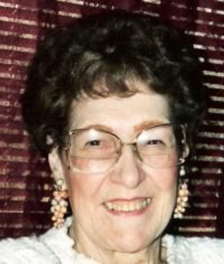 Velma D. Milam
