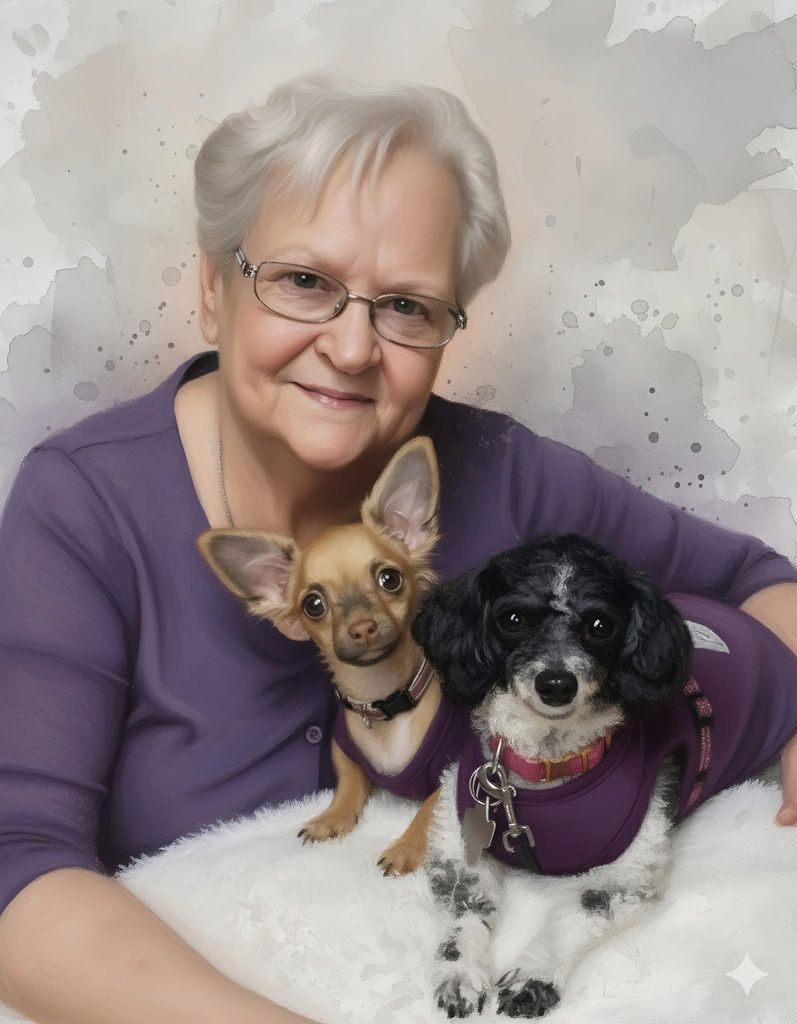 Janice Hayley Profile Photo