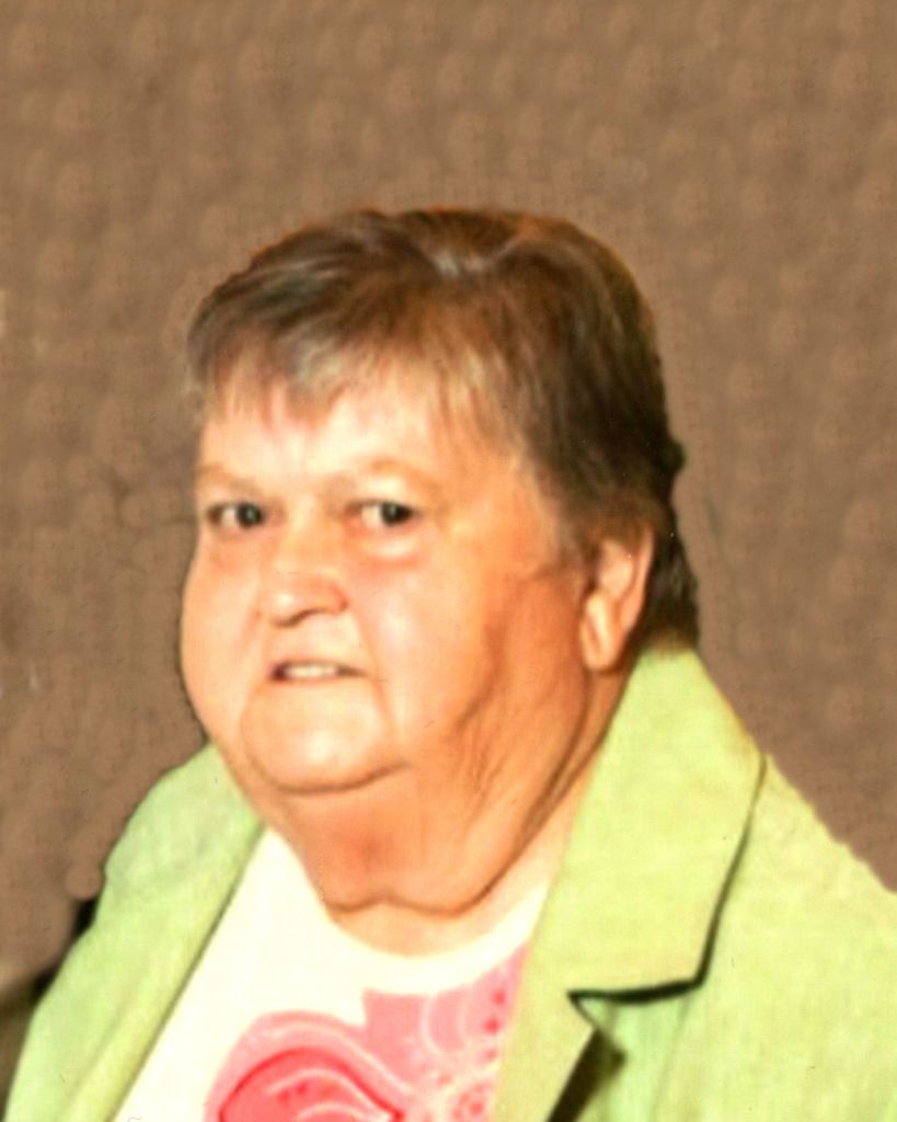 Cyntitha "Taffy" Taylor Profile Photo