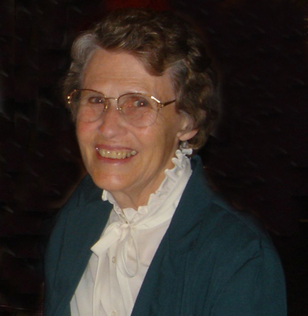 Betty Jean Hartman Profile Photo