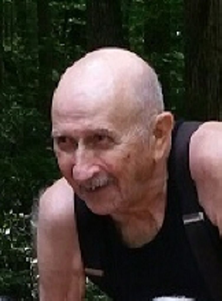 Elmer N. Beachy