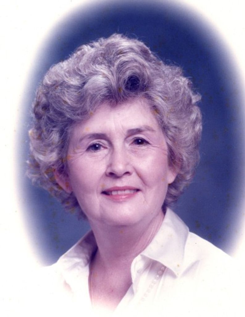 Lucy Lee Richardson Profile Photo
