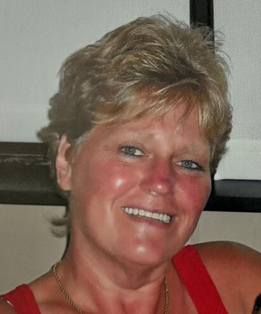 Sharon Michelle Blalock Goings Profile Photo