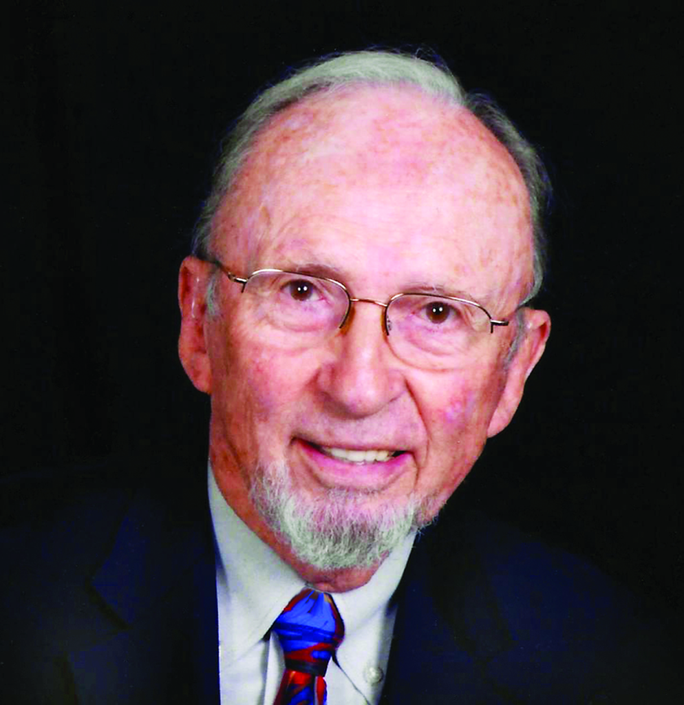 Richard A. Jones Profile Photo