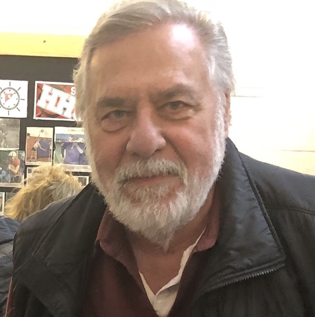 Robert Mazzola