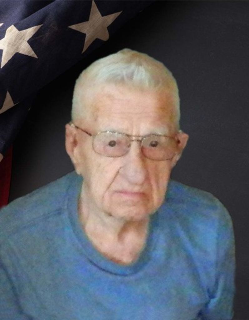 Clyde "Abe" Ritchhart Profile Photo