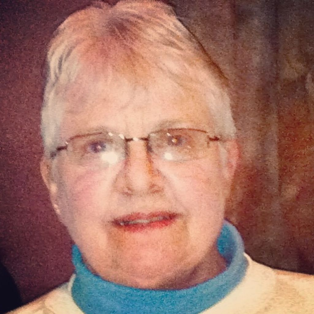 Elizabeth "Betsy" Stone Mcmillin Harris Profile Photo