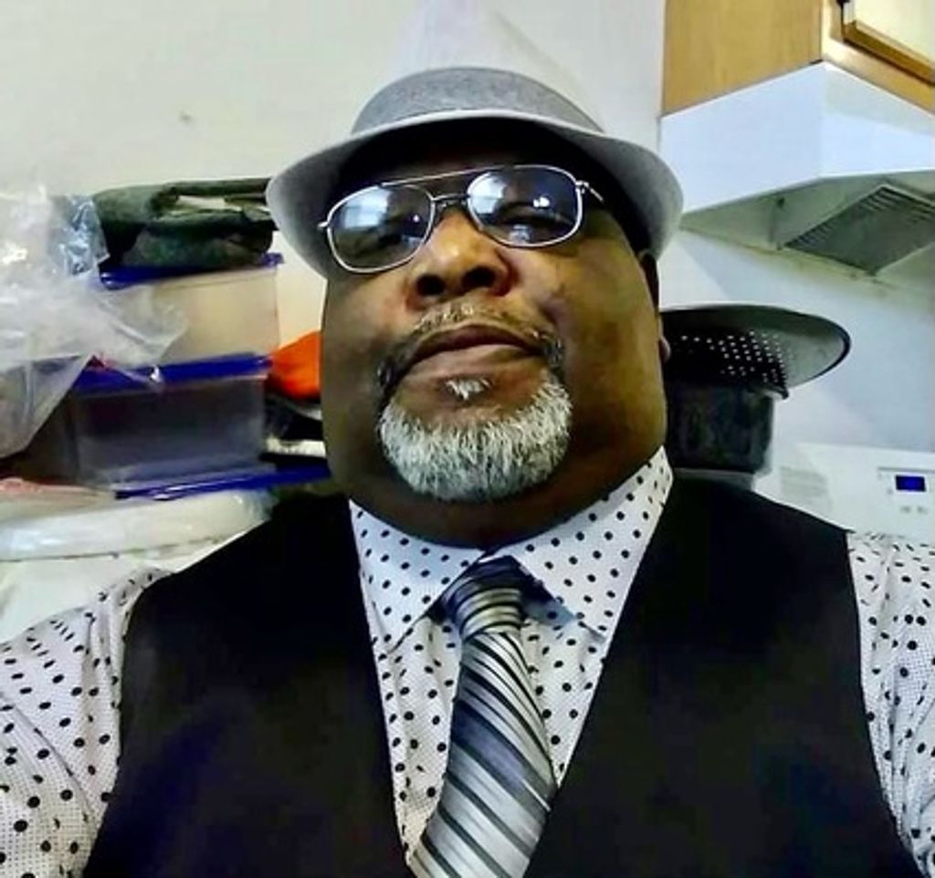 Anthony Alan Ellis, Sr. Profile Photo