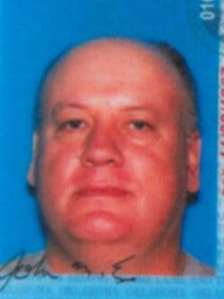 John Ex Profile Photo