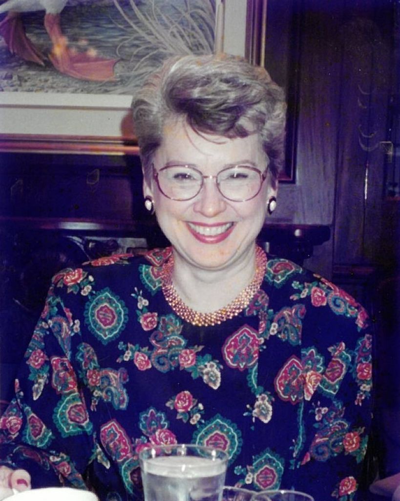 Judith "Judy" Batchelder Kalassay Profile Photo