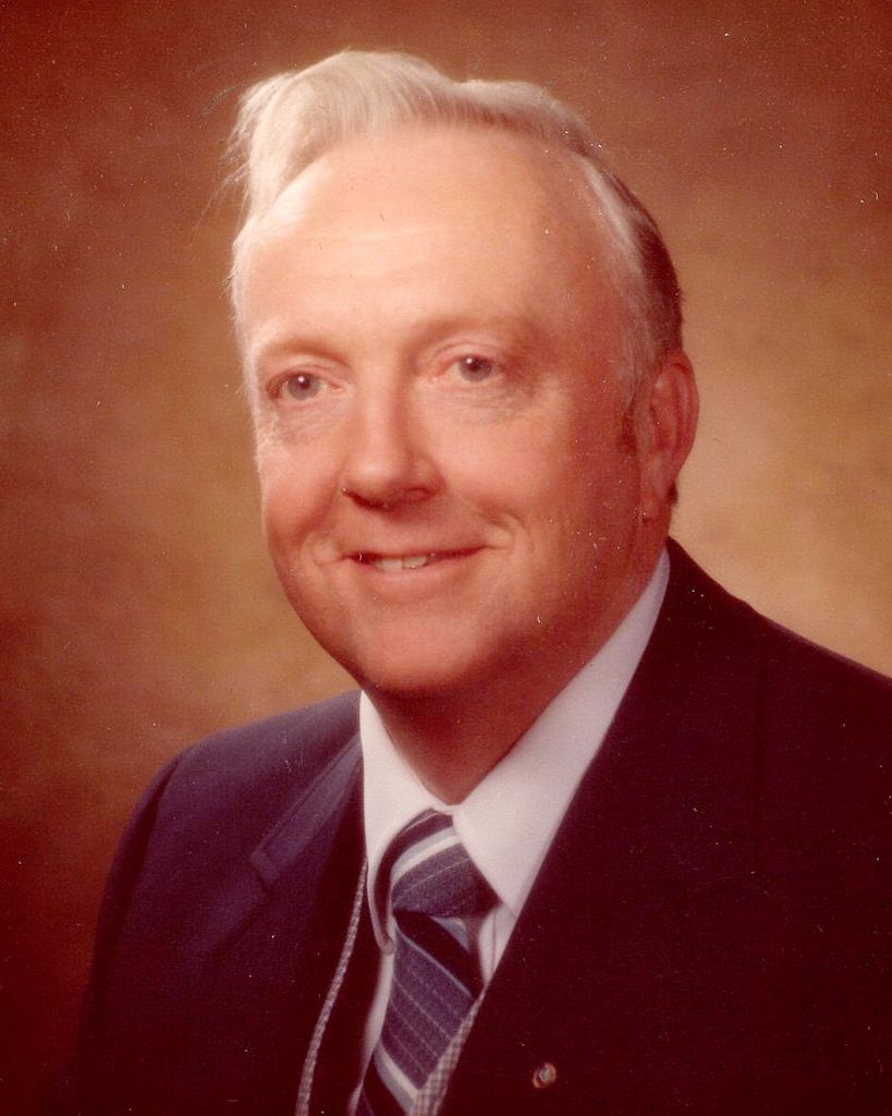 Daniel "Dan" P. McCarthy Profile Photo