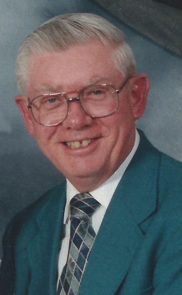 Bruce A. Collins