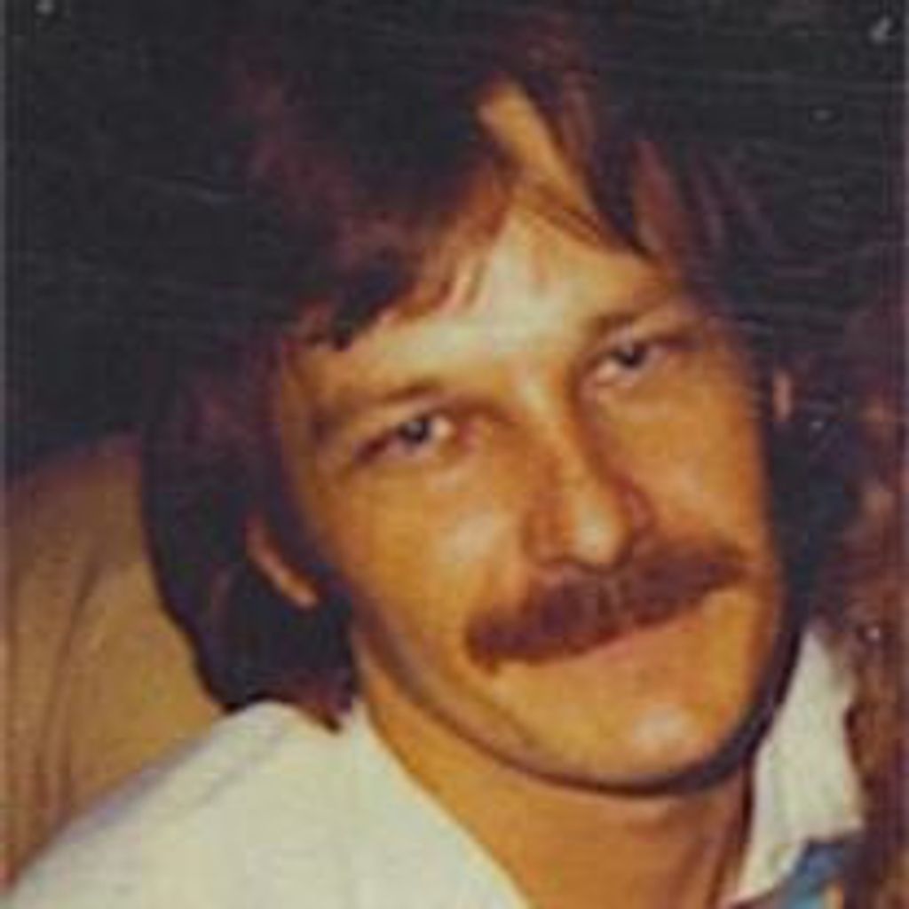 Earnest Camfield