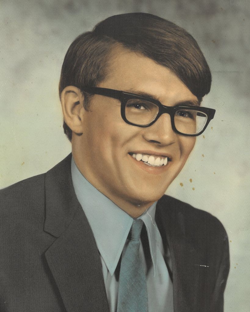 Robert Lee Henry