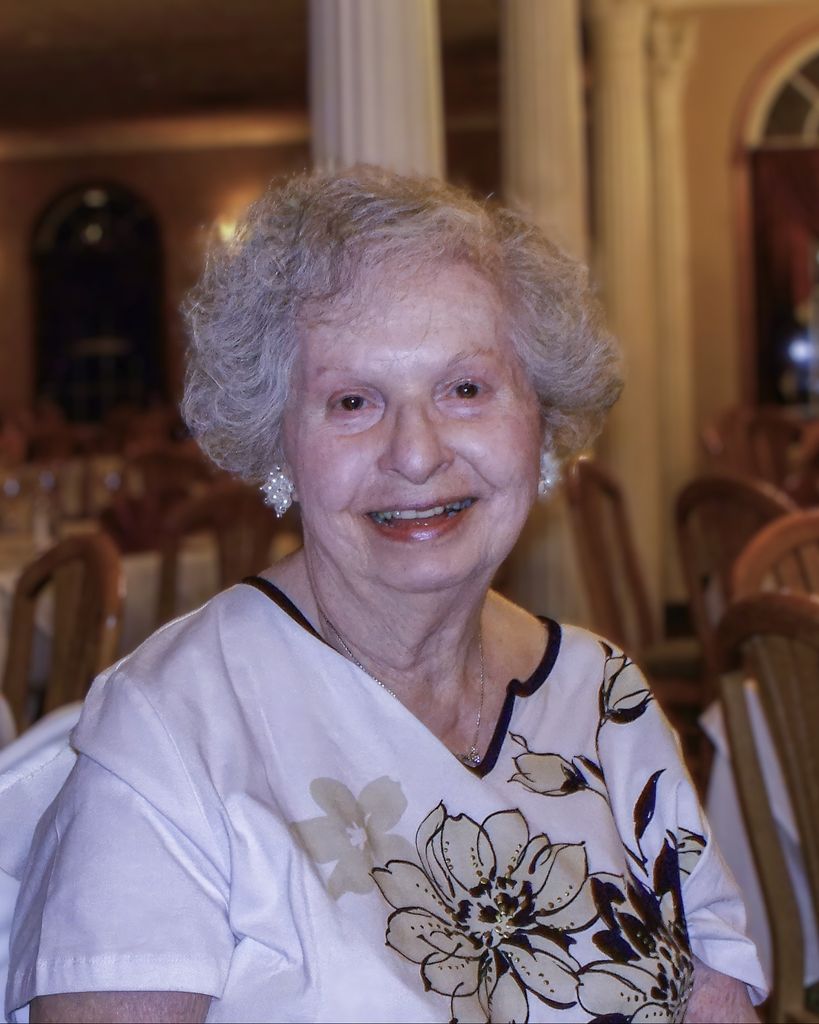 Eleanor M Murray Profile Photo
