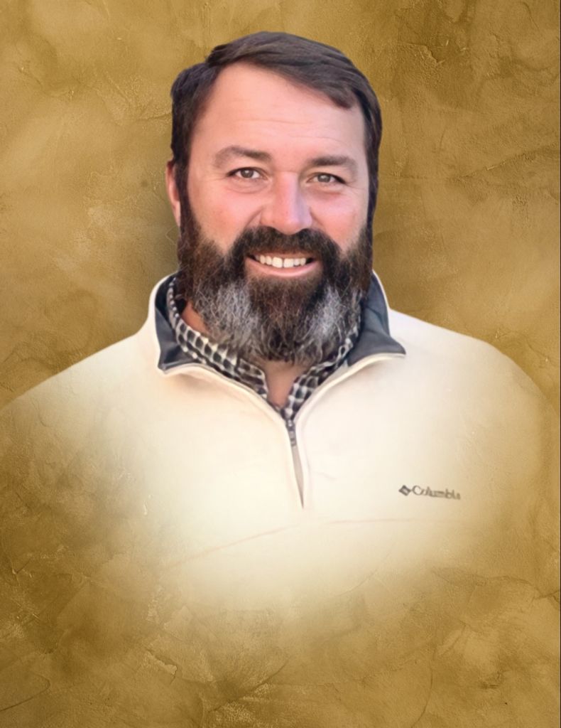 Wes Mcateer Profile Photo