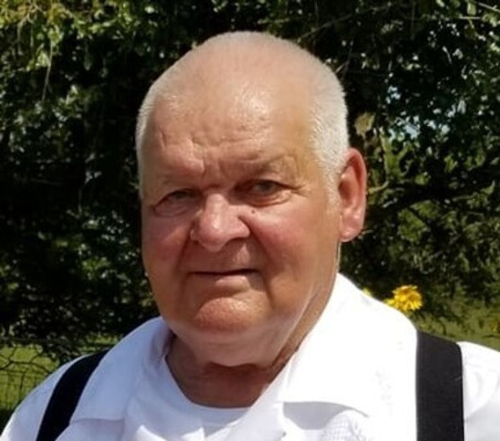 Ned Lynn Peterson Profile Photo
