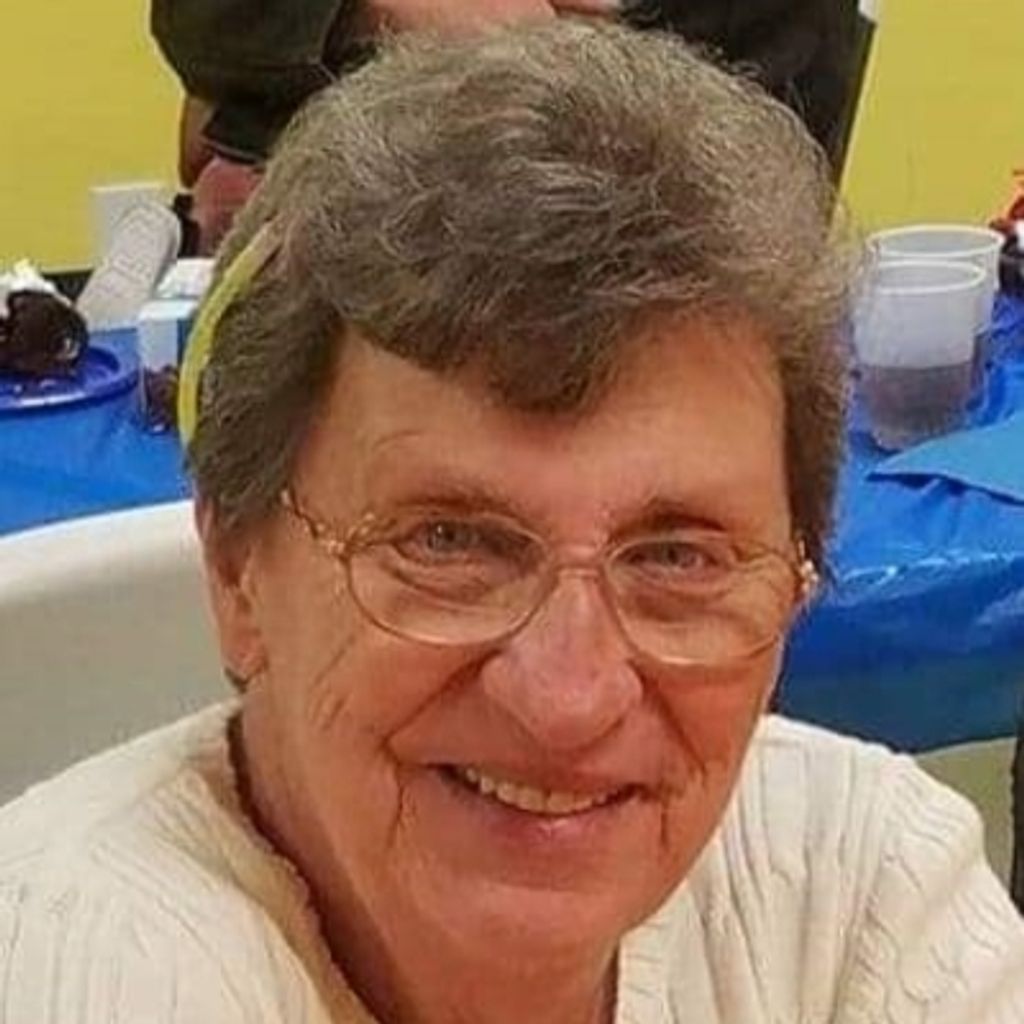 Lynne J. Busch Profile Photo