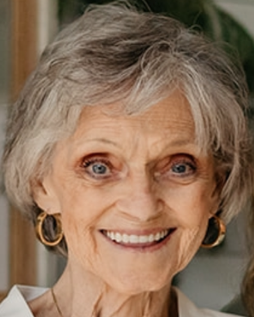 Ruth Ann McDonald Profile Photo
