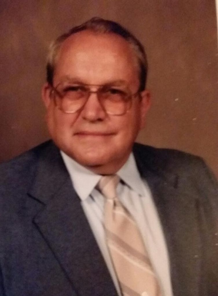 James Lewis Pickens Profile Photo