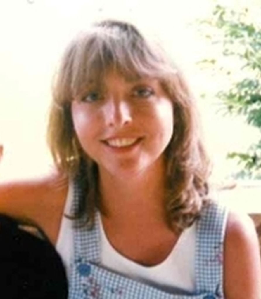 Angela Cornwell Profile Photo