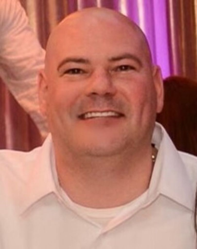 James F. Mitchell Profile Photo