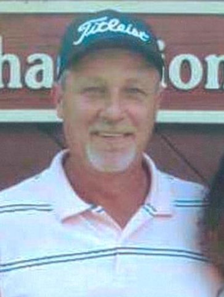 James Leonard “Jimmy” Patton