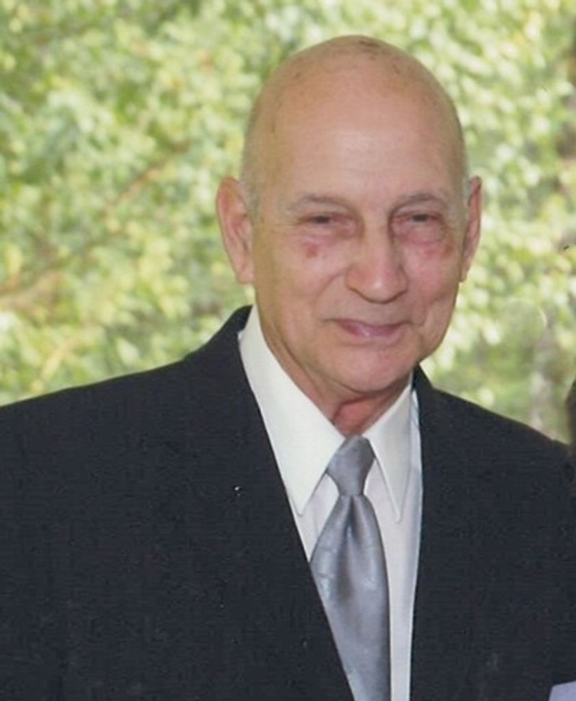 Thomas Claudie Chapman Profile Photo