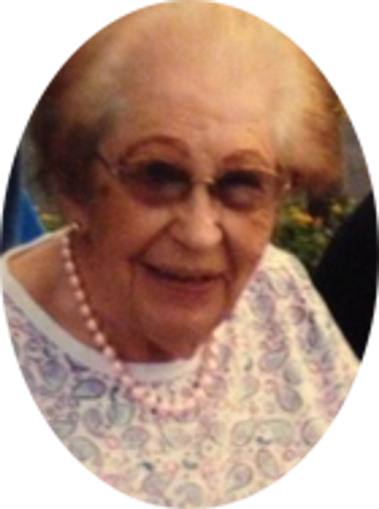 Mildred Mourlam